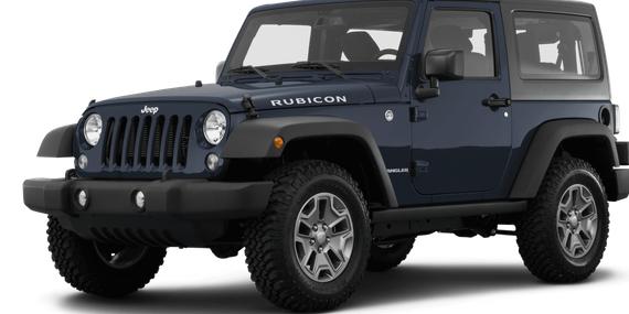 JEEP WRANGLER JK 2018 1C4BJWCG8JL832333 image